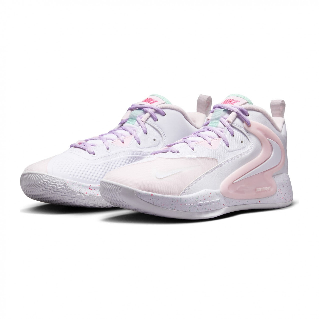 ZOOM HyperSet 2 - Arctic Pink