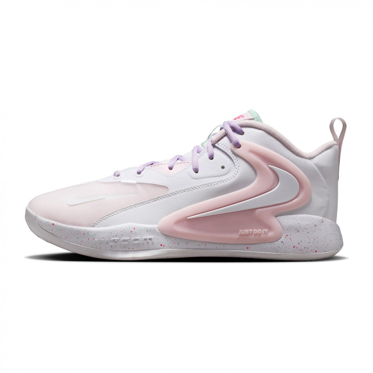 ZOOM HyperSet 2 - Arctic Pink