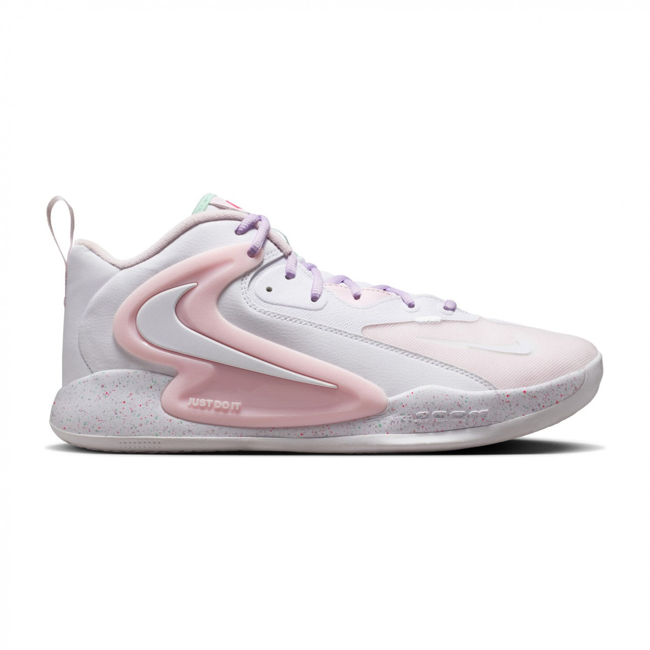 ZOOM HyperSet 2 - Arctic Pink