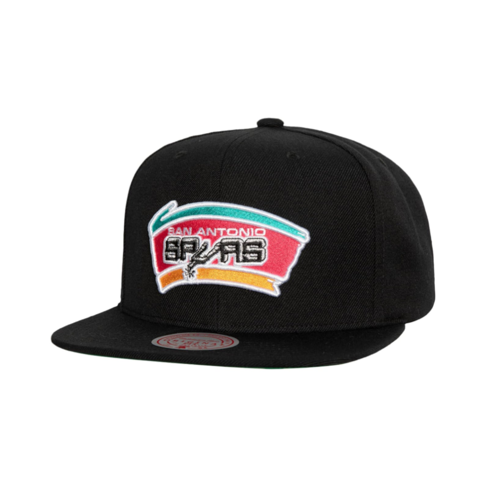 Team Top Spot Snapback HWC San Antonio Spurs