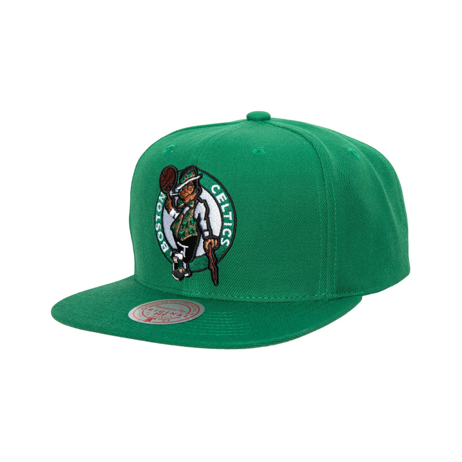 Team Ground 2.0 Snapback Celtics