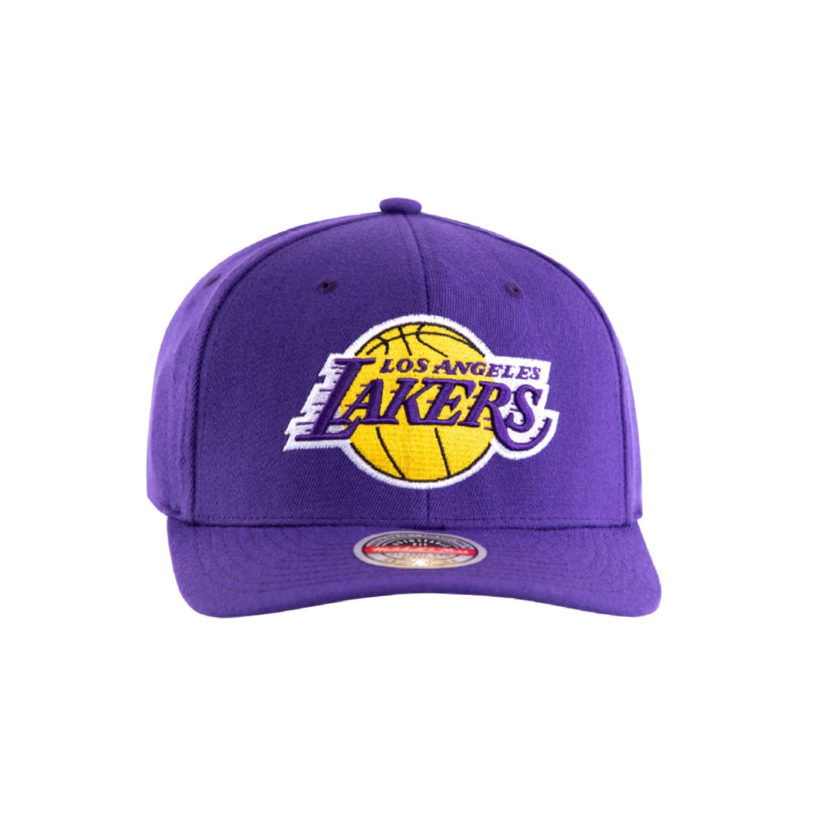 Team Ground 2.0 Stretch Snapback - Lakers