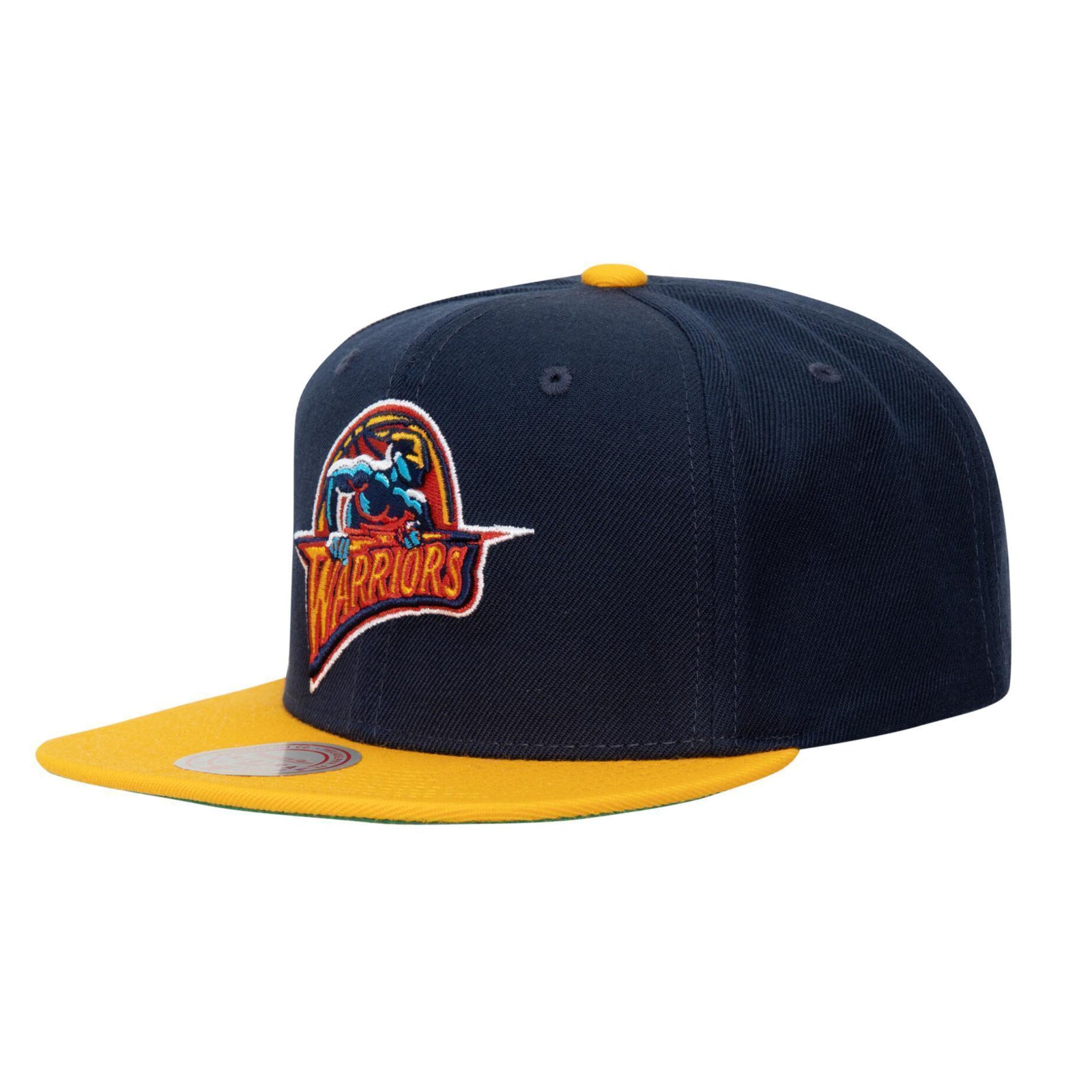 Team 2 Tone 2.0 Snapback HWC Warriors