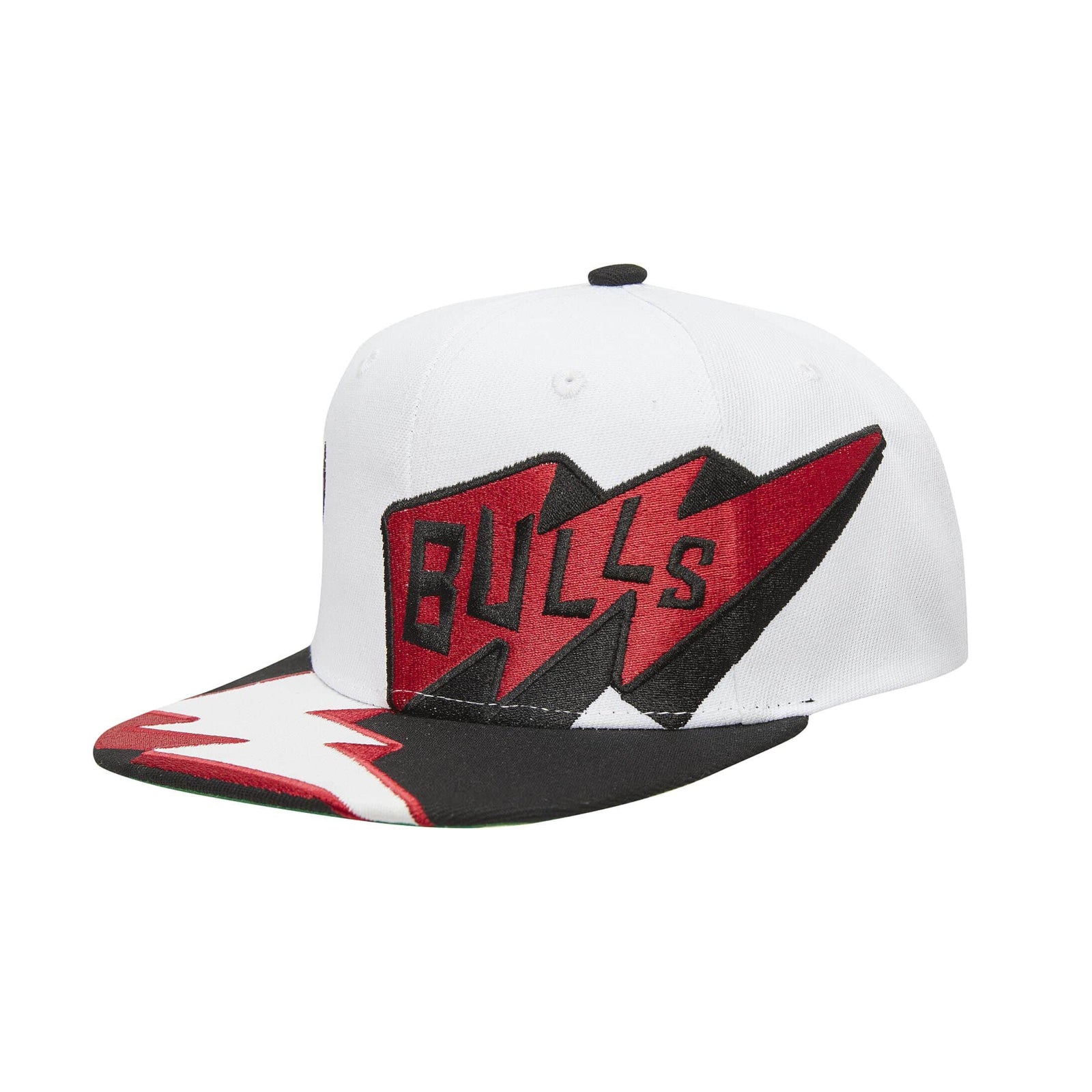 Fast Times Snapback Chicago Bulls