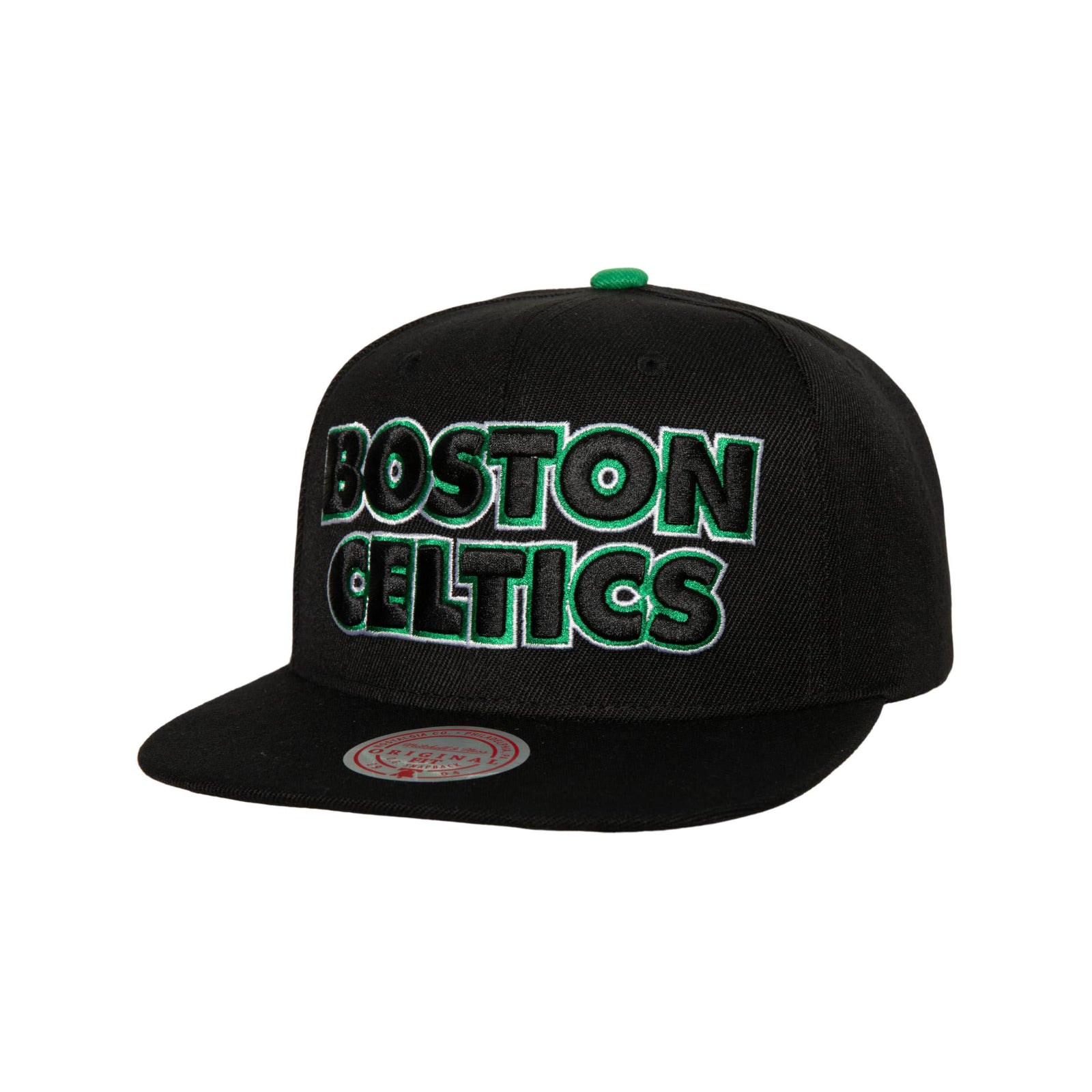 2013 Draft Snapback HWC Boston Celtics