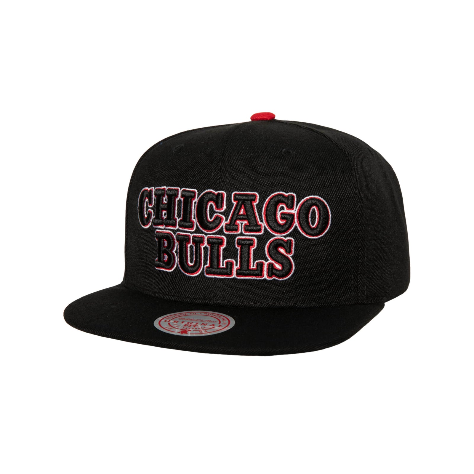 2013 Draft Snapback HWC Chicago Bulls