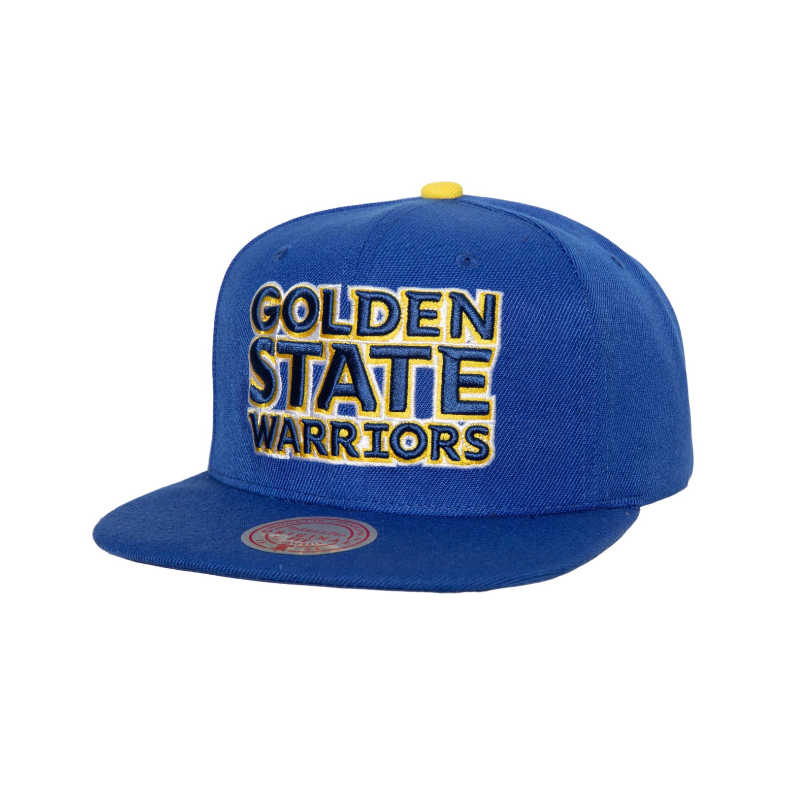 2013 Draft Snapback HWC Golden State Warriors