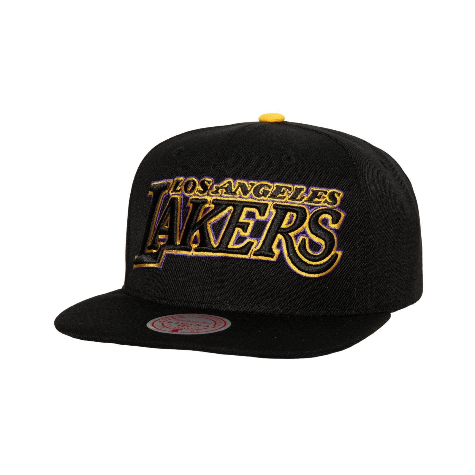 2013 Draft Snapback HWC Los Angeles Lakers