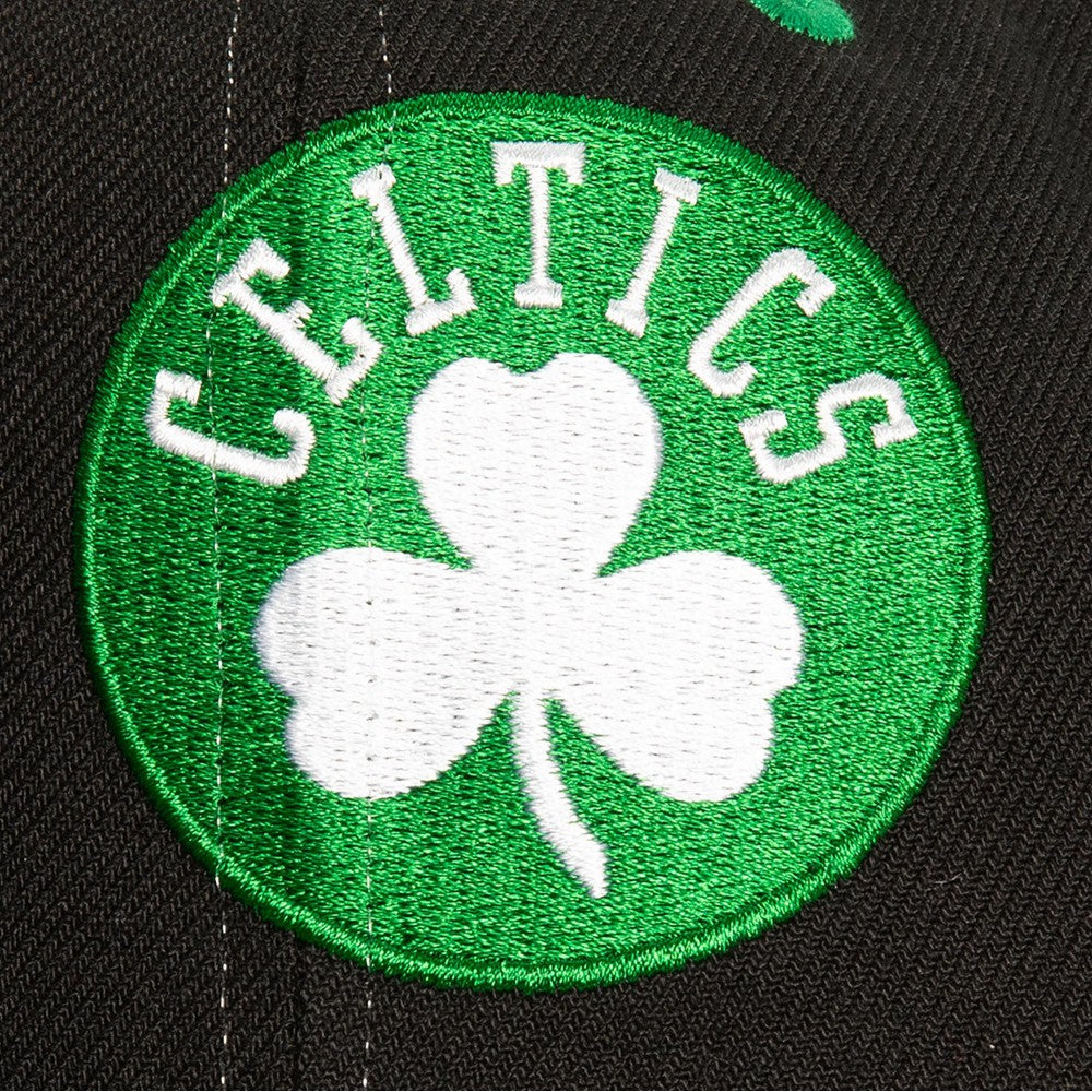 Overbite Pro Snapback HWC Boston Celtics