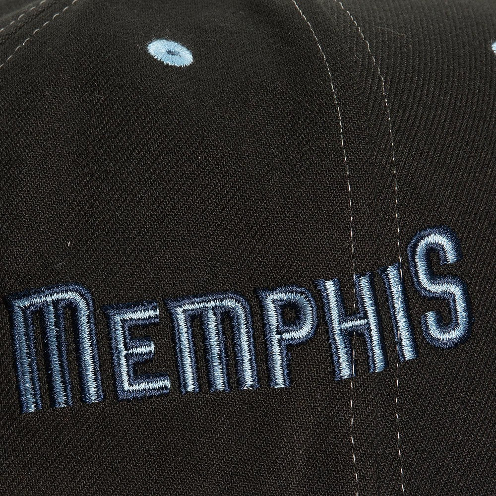 Overbite Pro Snapback HWC Memphis Grizzlies