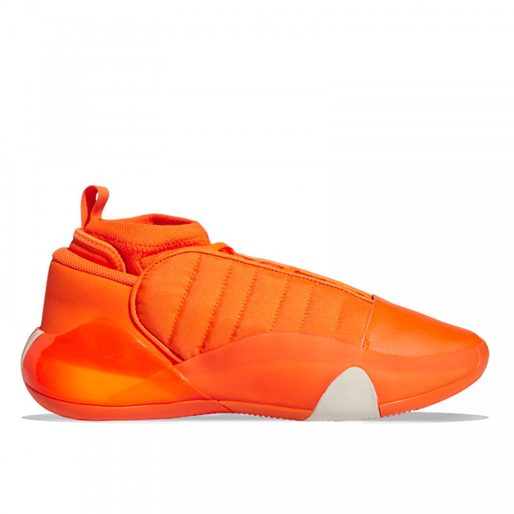 Harden Vol 7 - Impact Orange