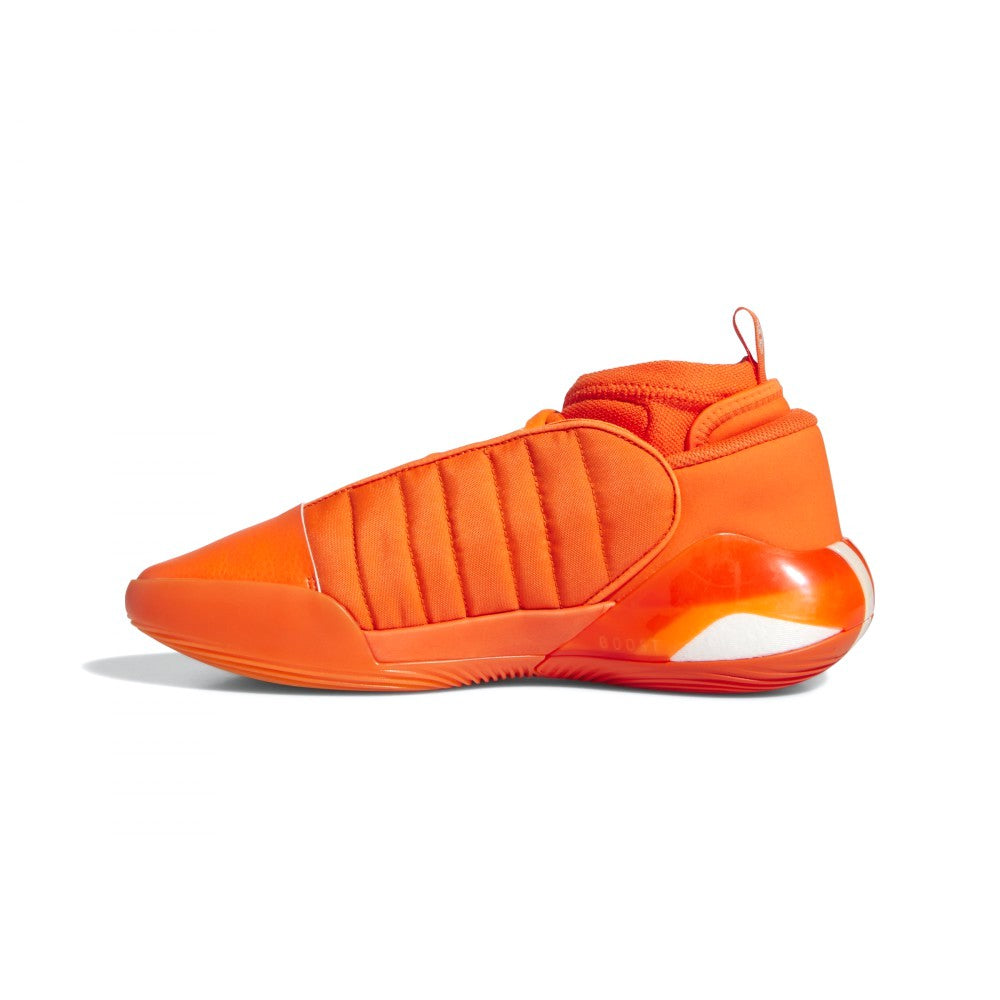 Harden Vol 7 - Impact Orange