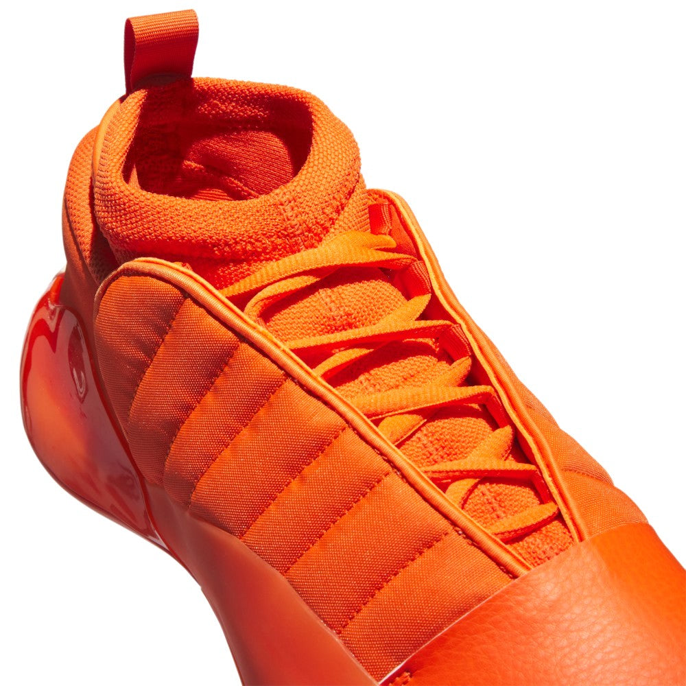 Harden Vol 7 - Impact Orange