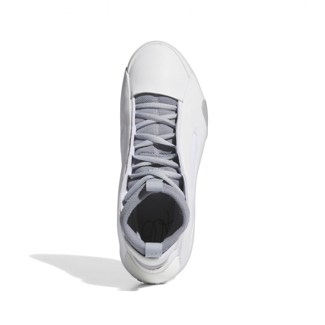 Harden Vol 8 - White Party