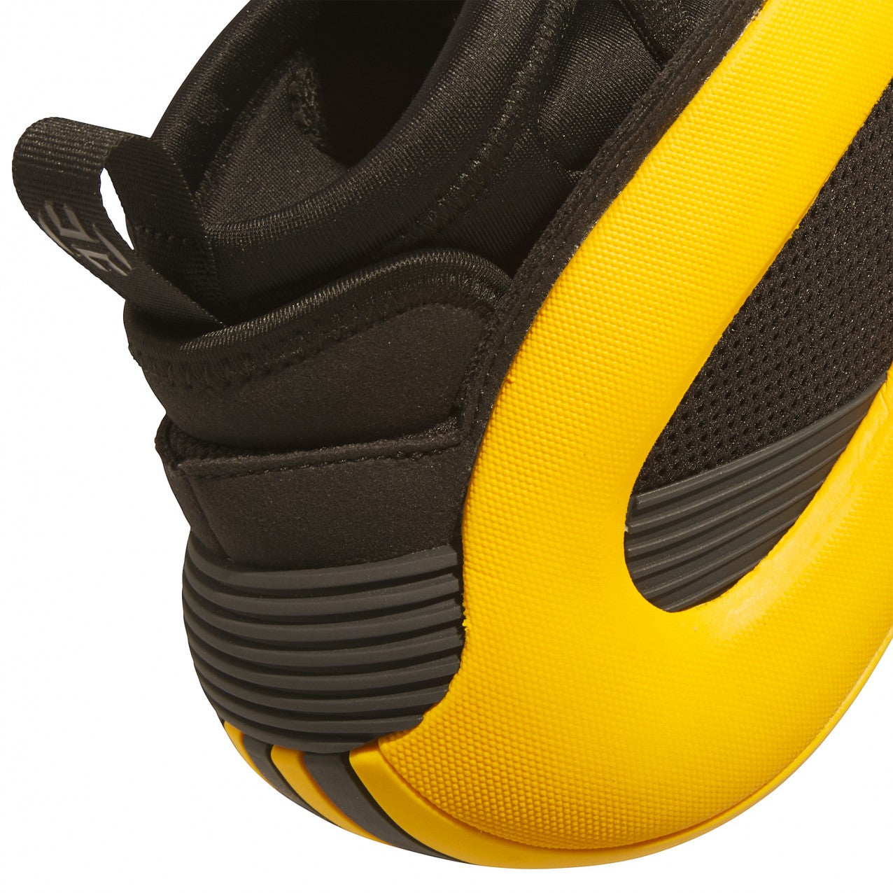 Harden Vol 8 - Crew Yellow