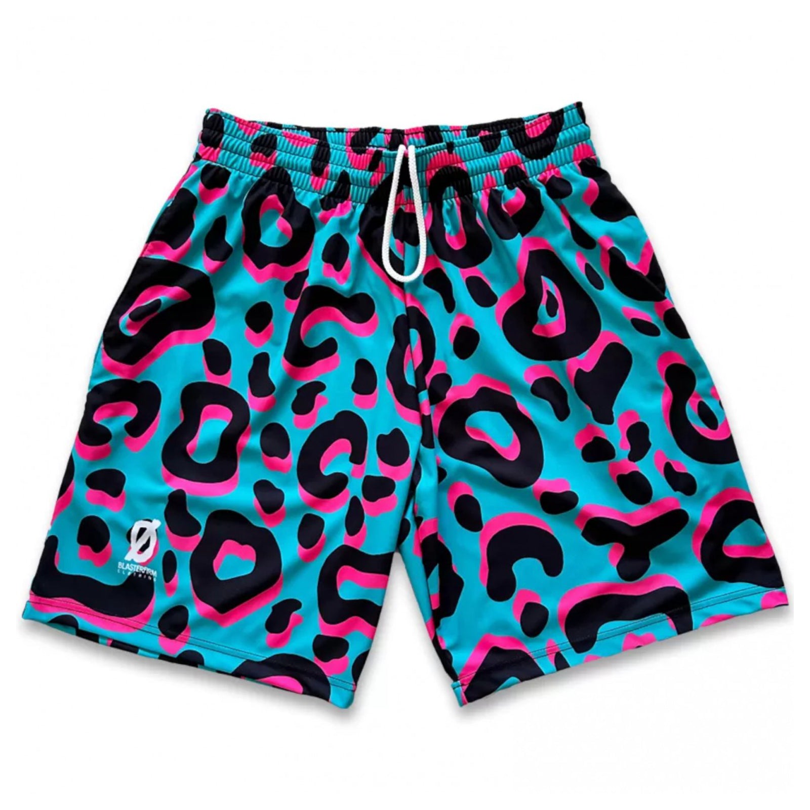 Jaguar Shorts