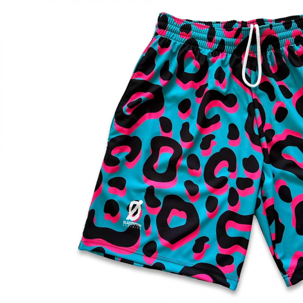 Jaguar Shorts