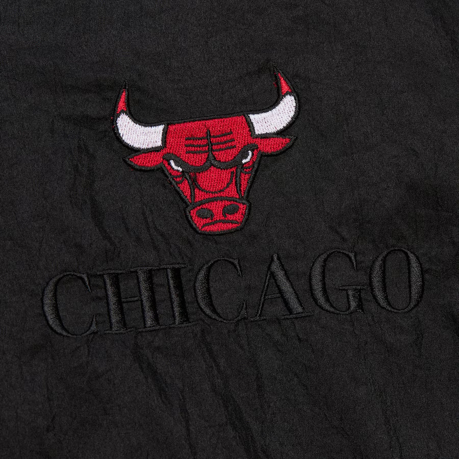 Chicago Bulls Team OG 3.0 Anorak half-zip