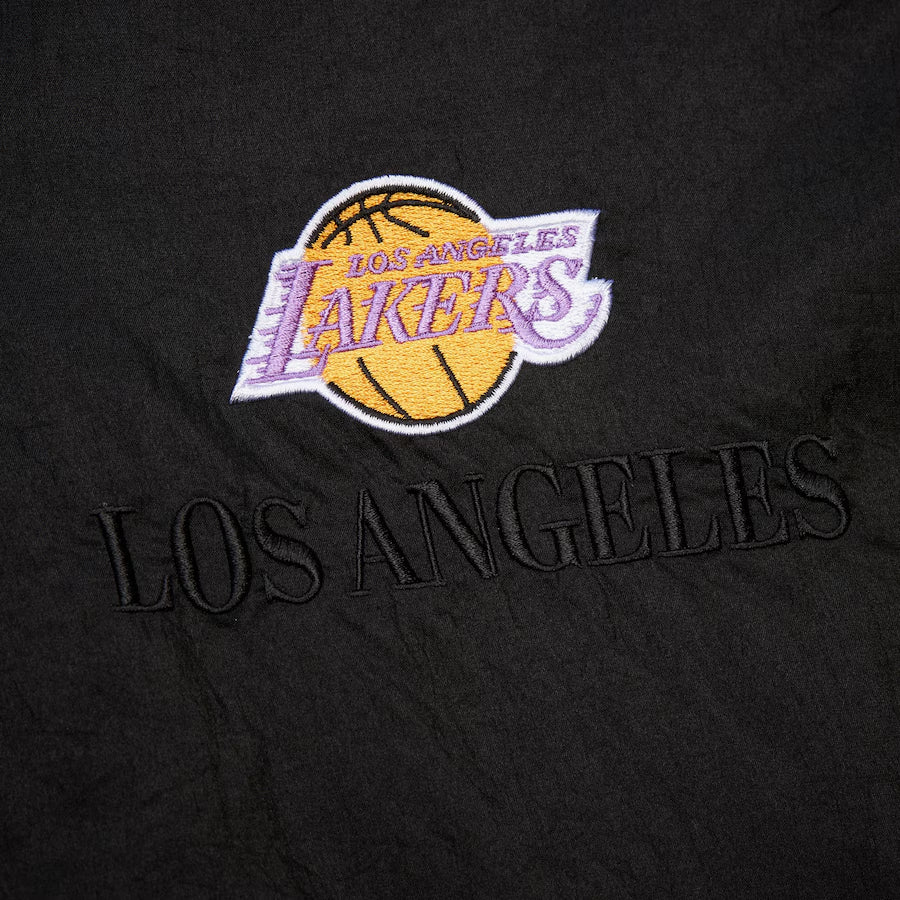 Los Angeles Lakers Team OG 3.0 Anorak half-zip