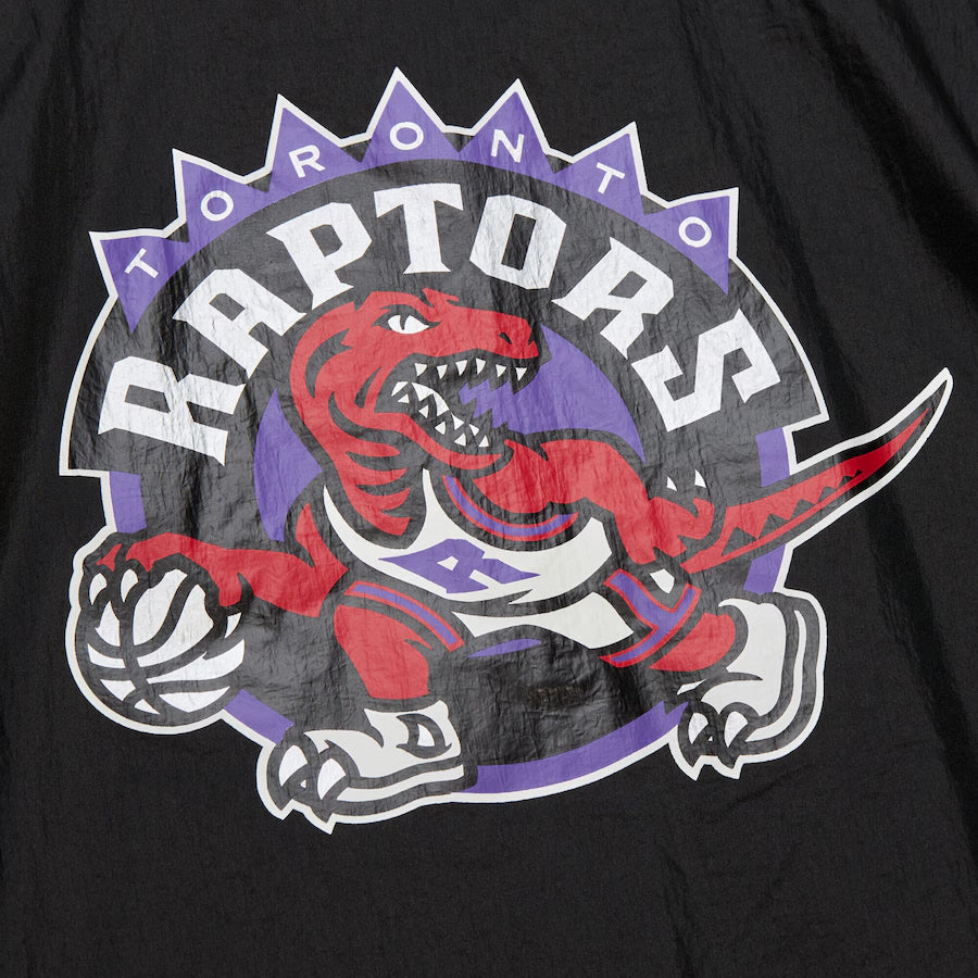 Toronto Raptors Team OG 3.0 Anorak half-zip