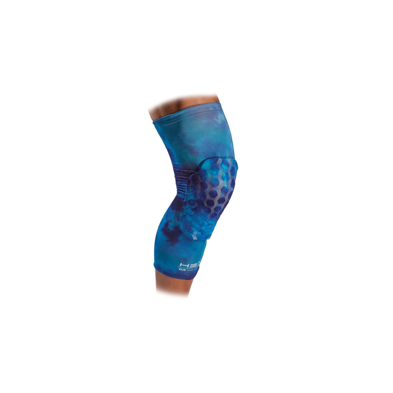 Hex Reversible Leg Sleeve(Paio)