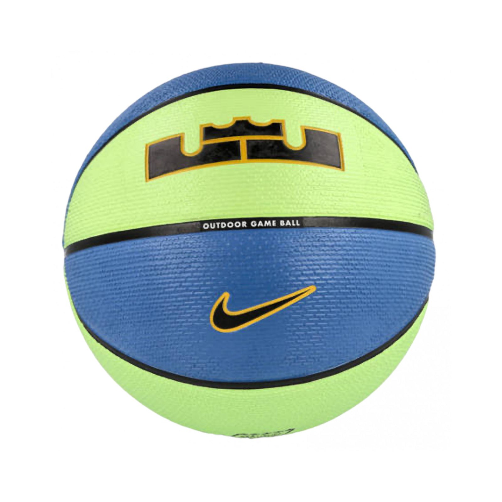 Nike Playground 8P LeBron James