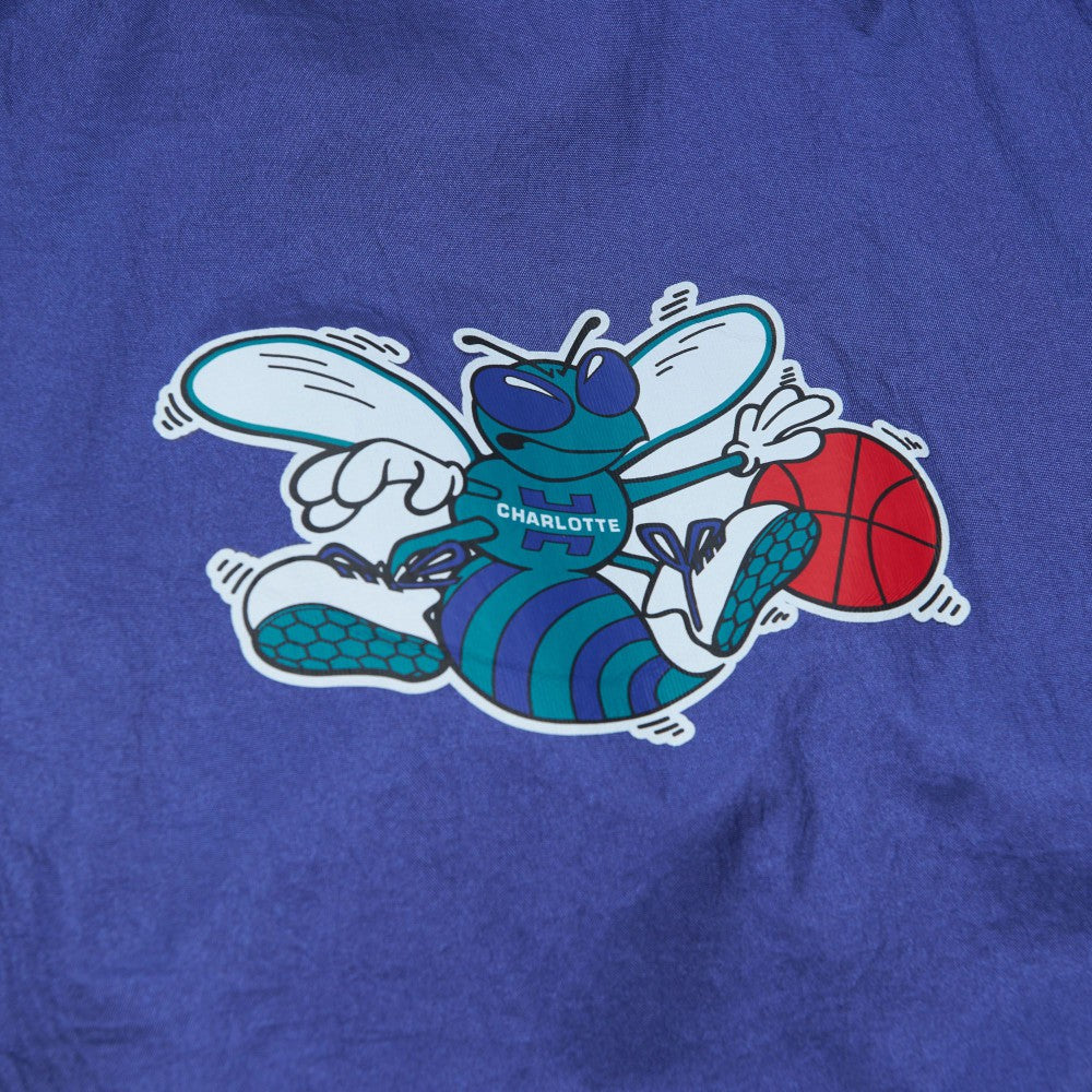 OG 2.0 Anorak Windbreaker Charlotte Hornets