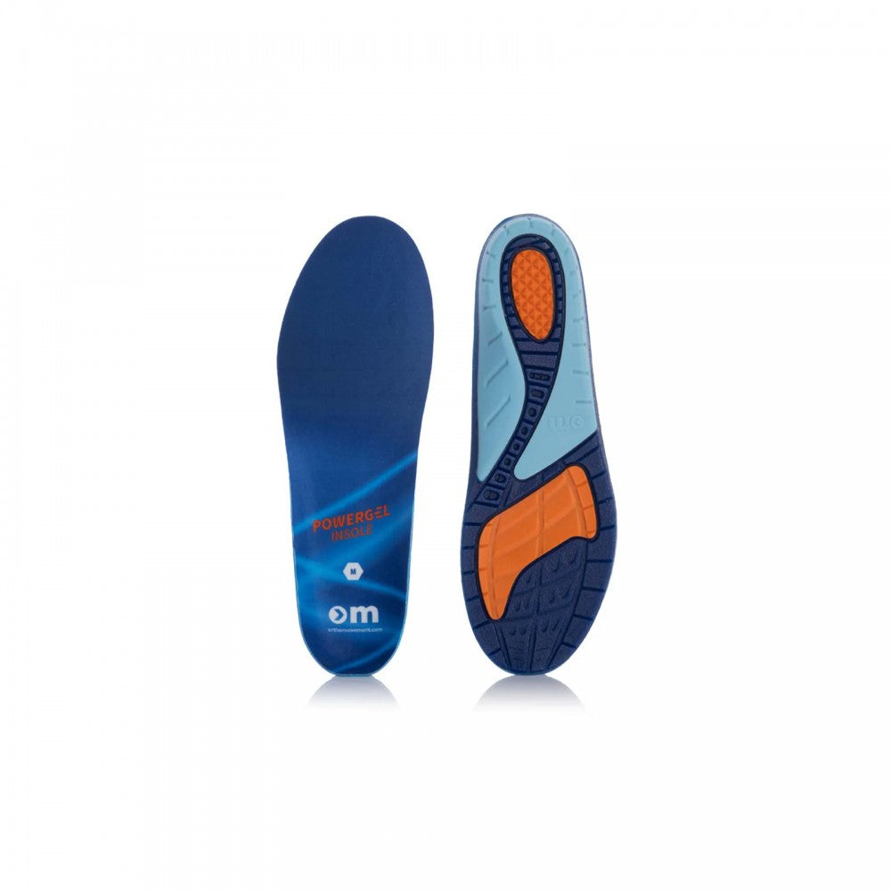 Powergel Insoles