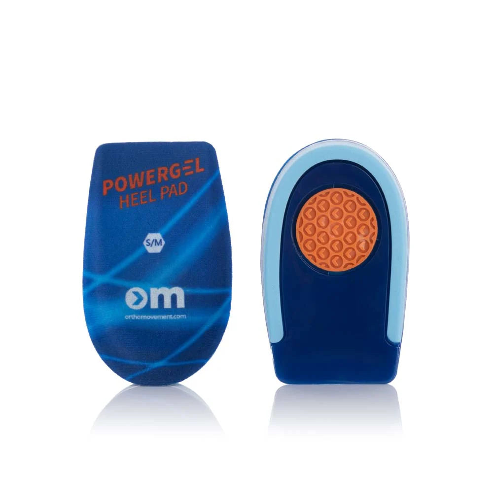 Powergel Heel Pad