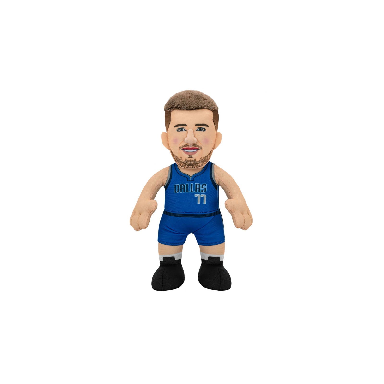 Dallas Mavericks Luka Doncic 10" Plush Figure