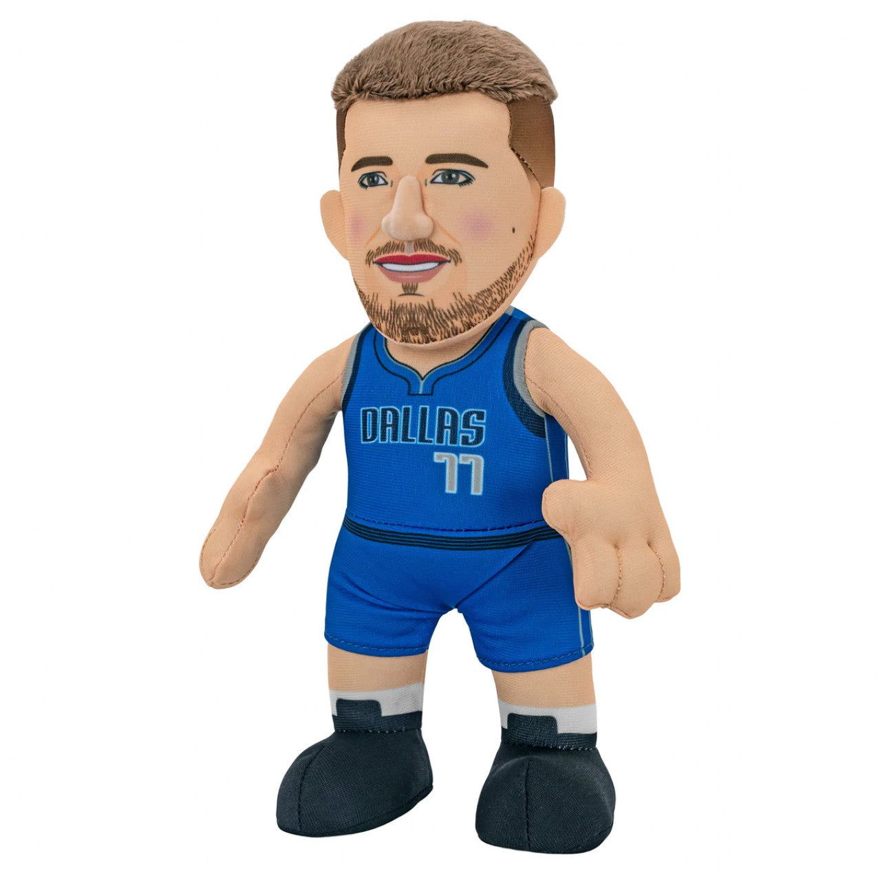 Dallas Mavericks Luka Doncic 10" Plush Figure