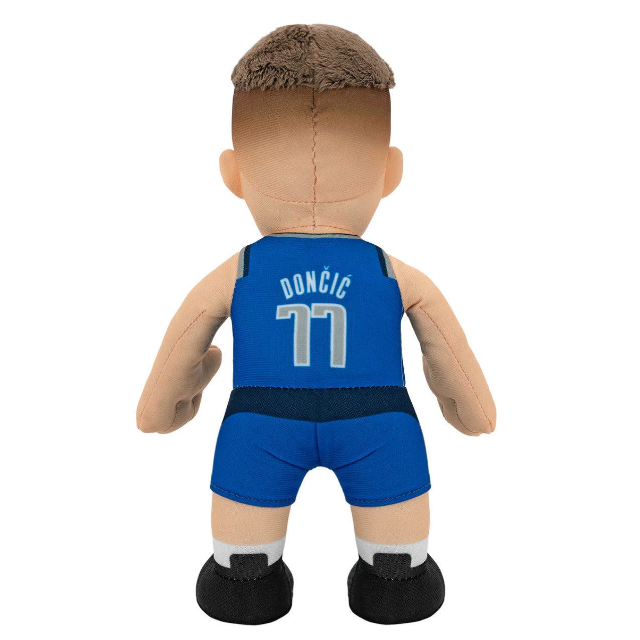 Dallas Mavericks Luka Doncic 10" Plush Figure