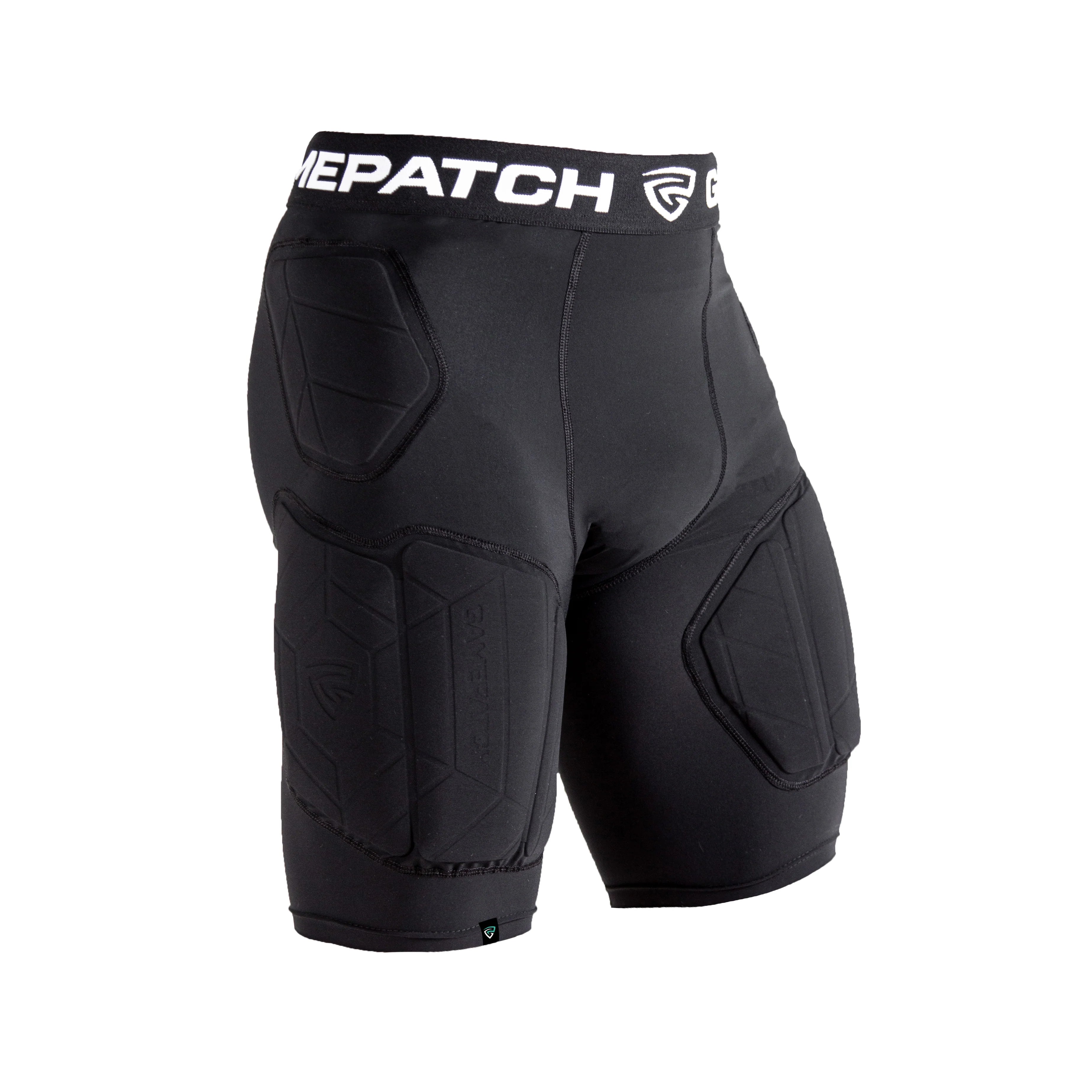 Padded Compression Shorts PRO+