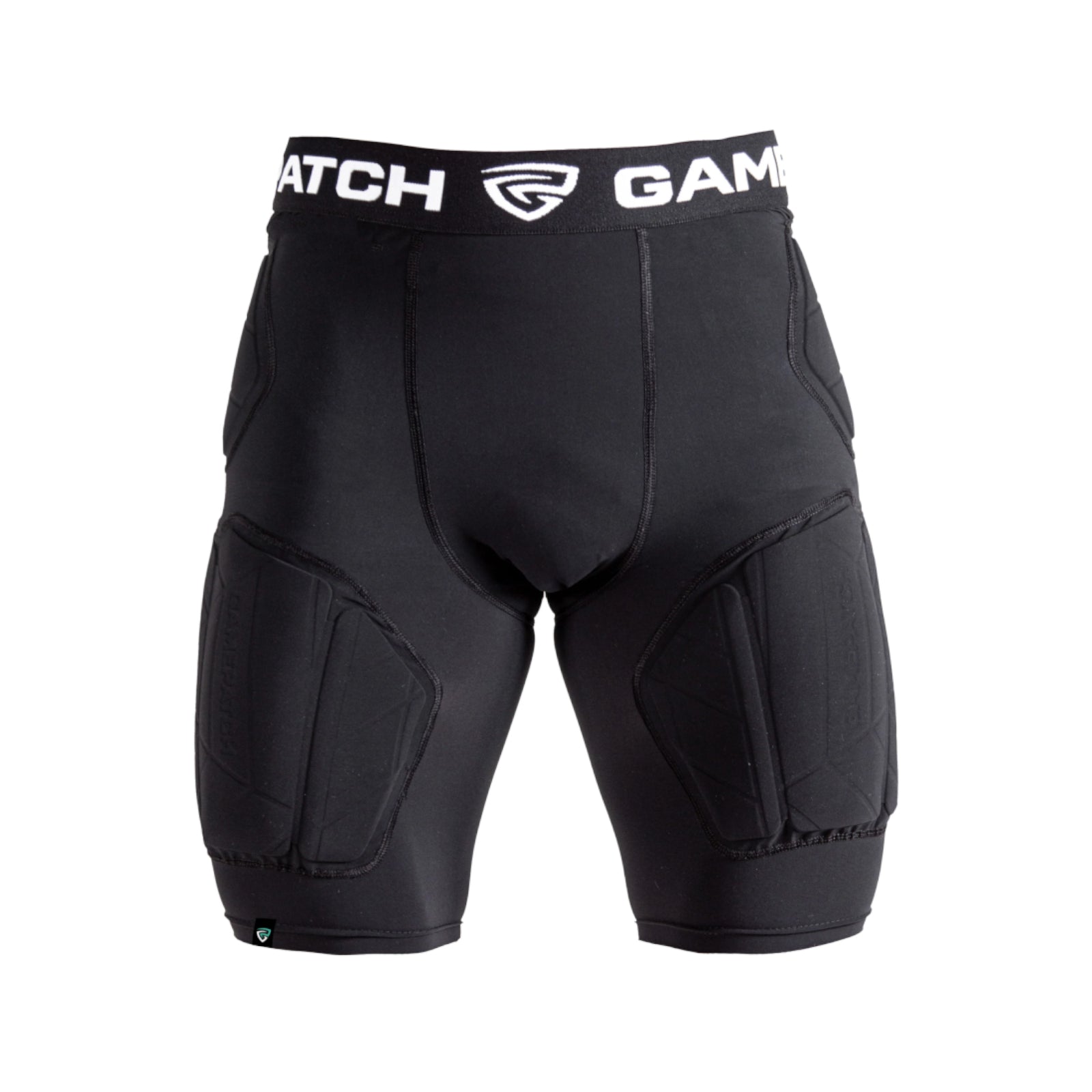 Padded Compression Shorts PRO+