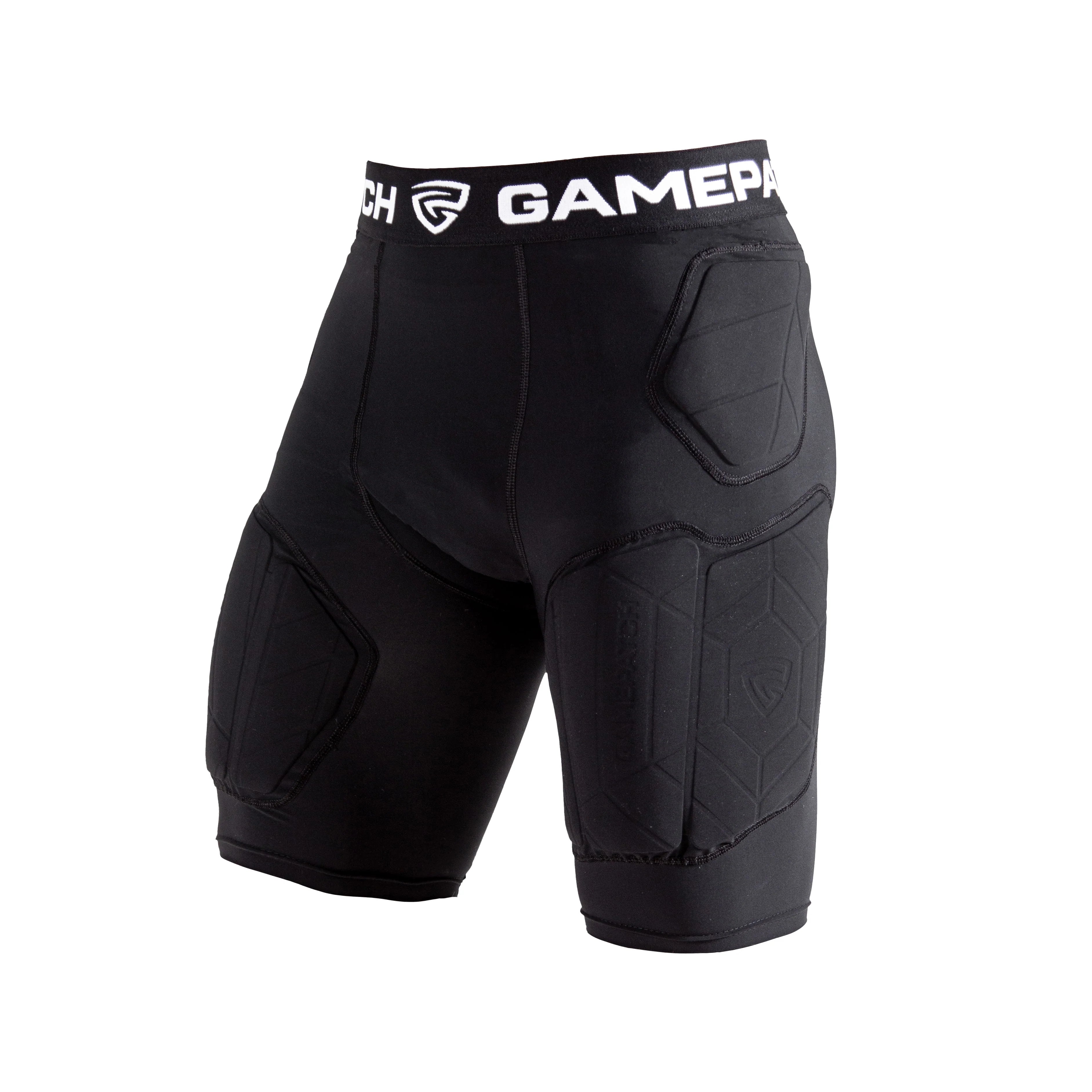 Padded Compression Shorts PRO+