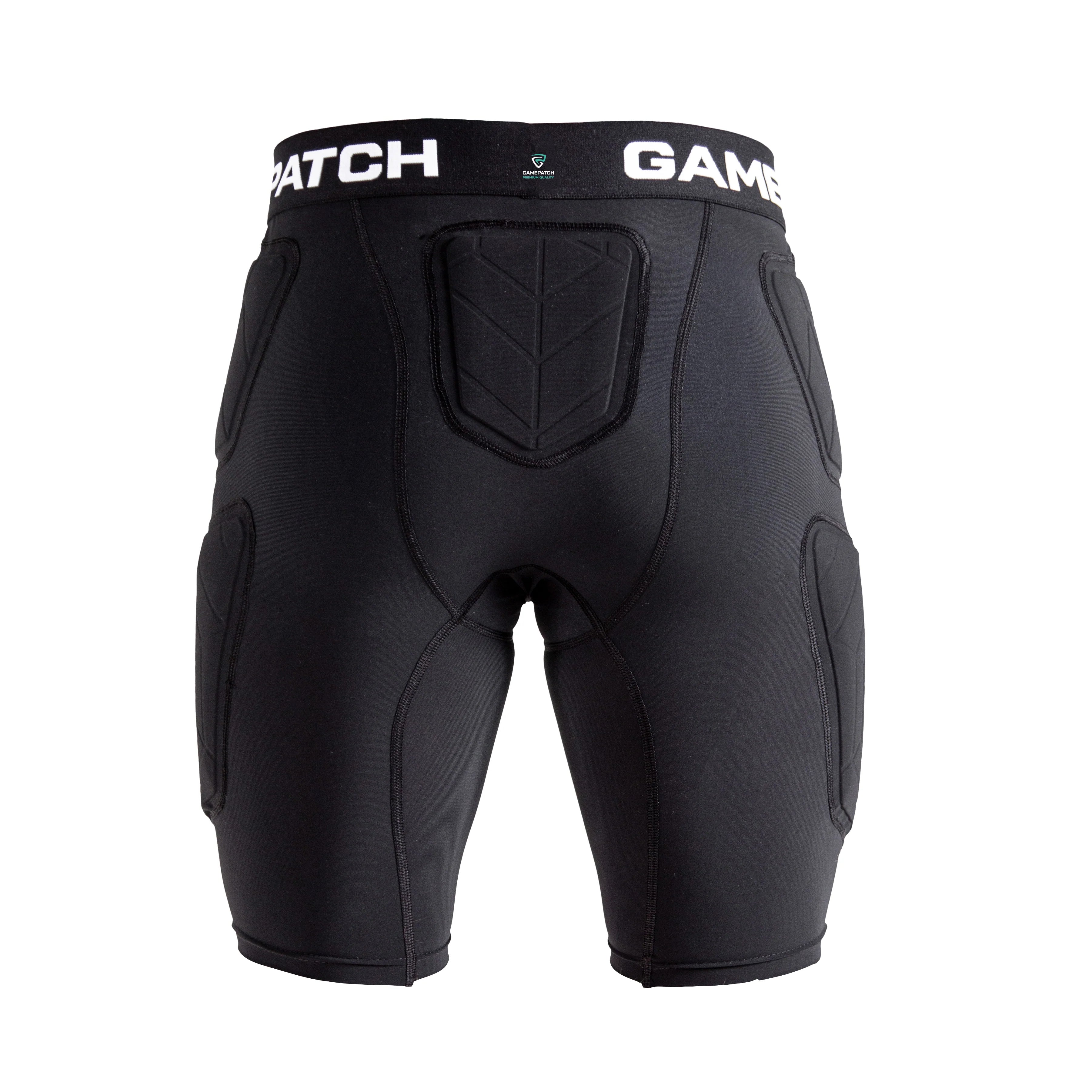 Padded Compression Shorts PRO+