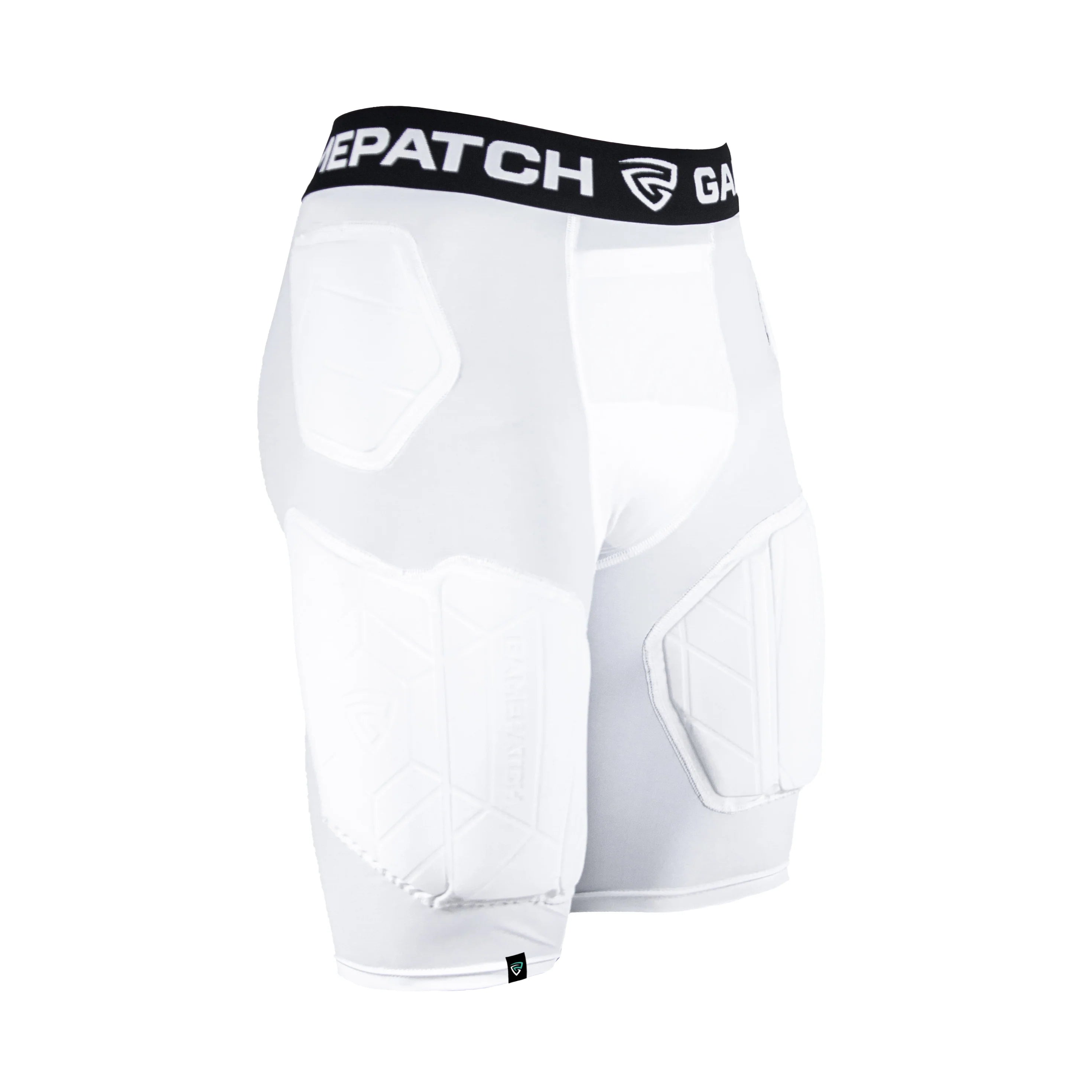 Padded Compression Shorts PRO+