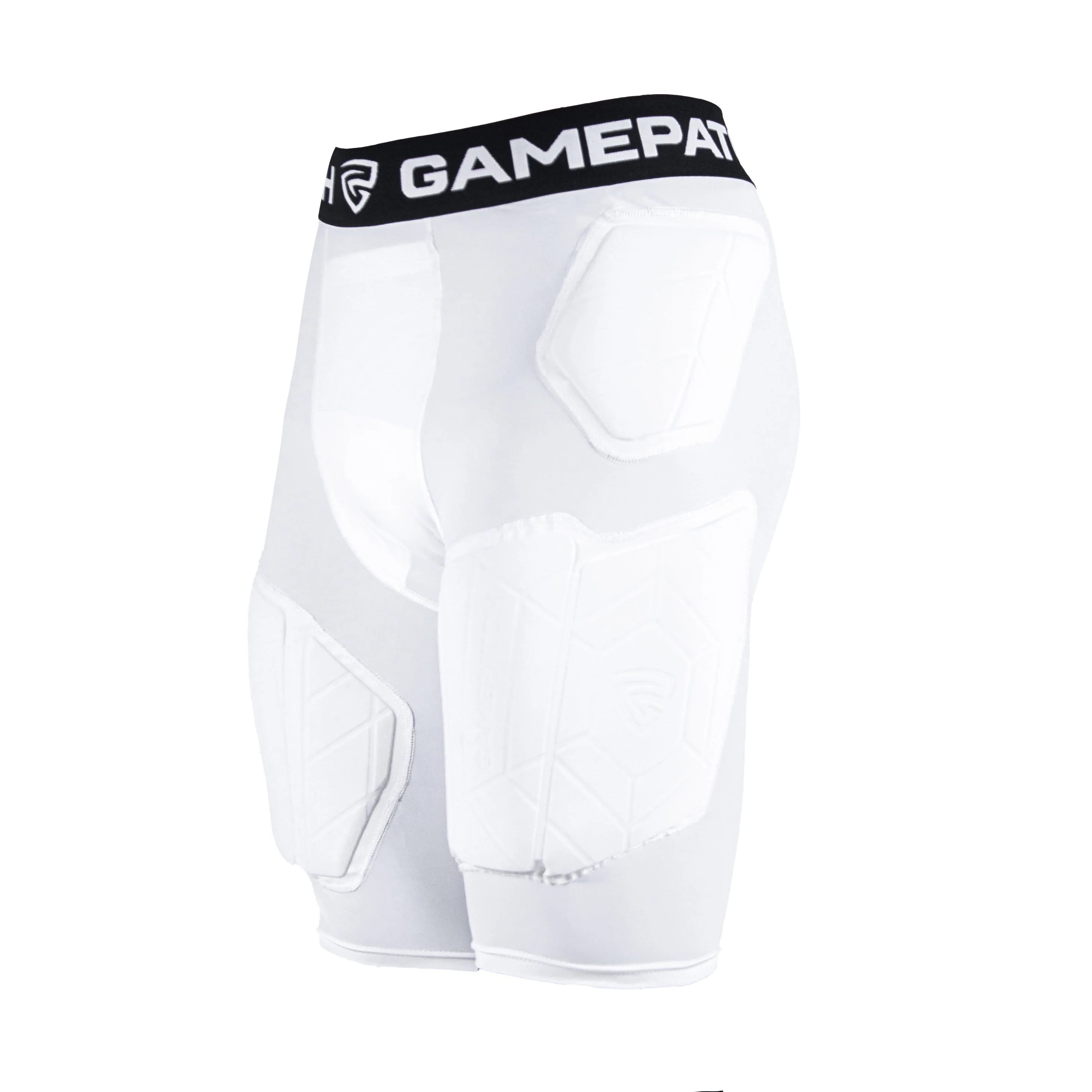 Padded Compression Shorts PRO+