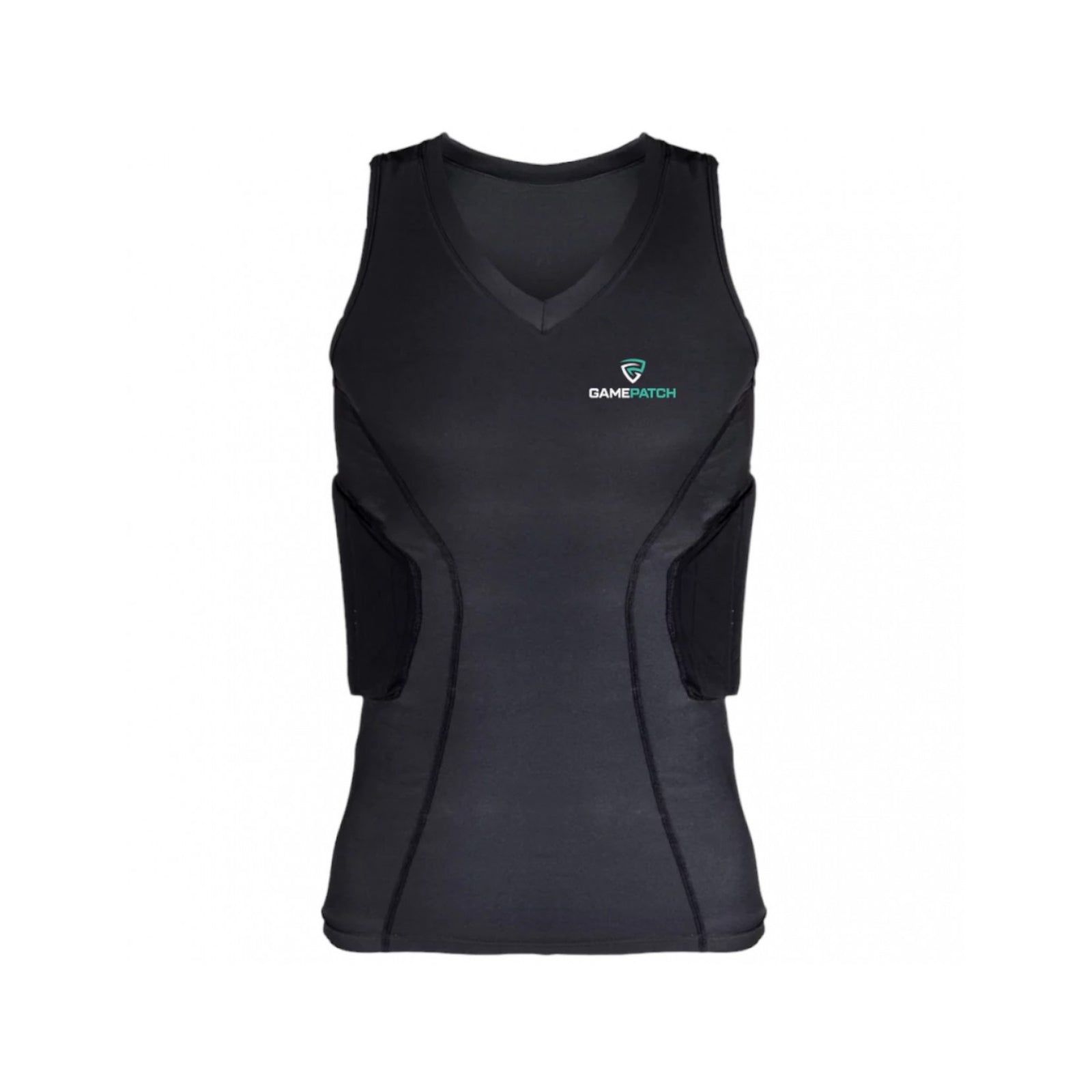 Padded Compression Shirt PRO