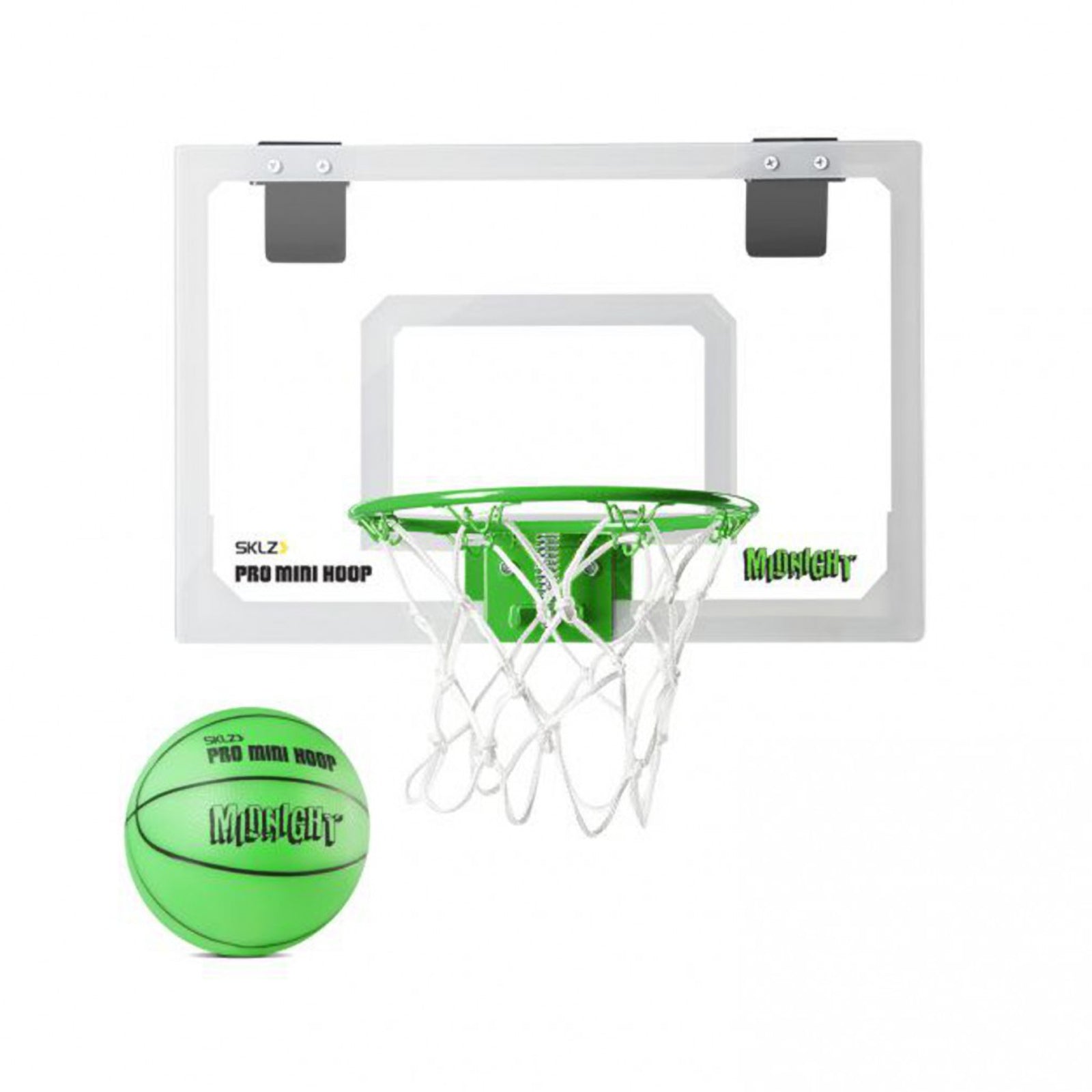 Pro Mini Hoop Midnight