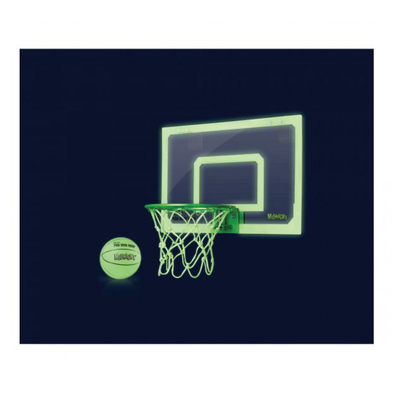 Pro Mini Hoop Midnight