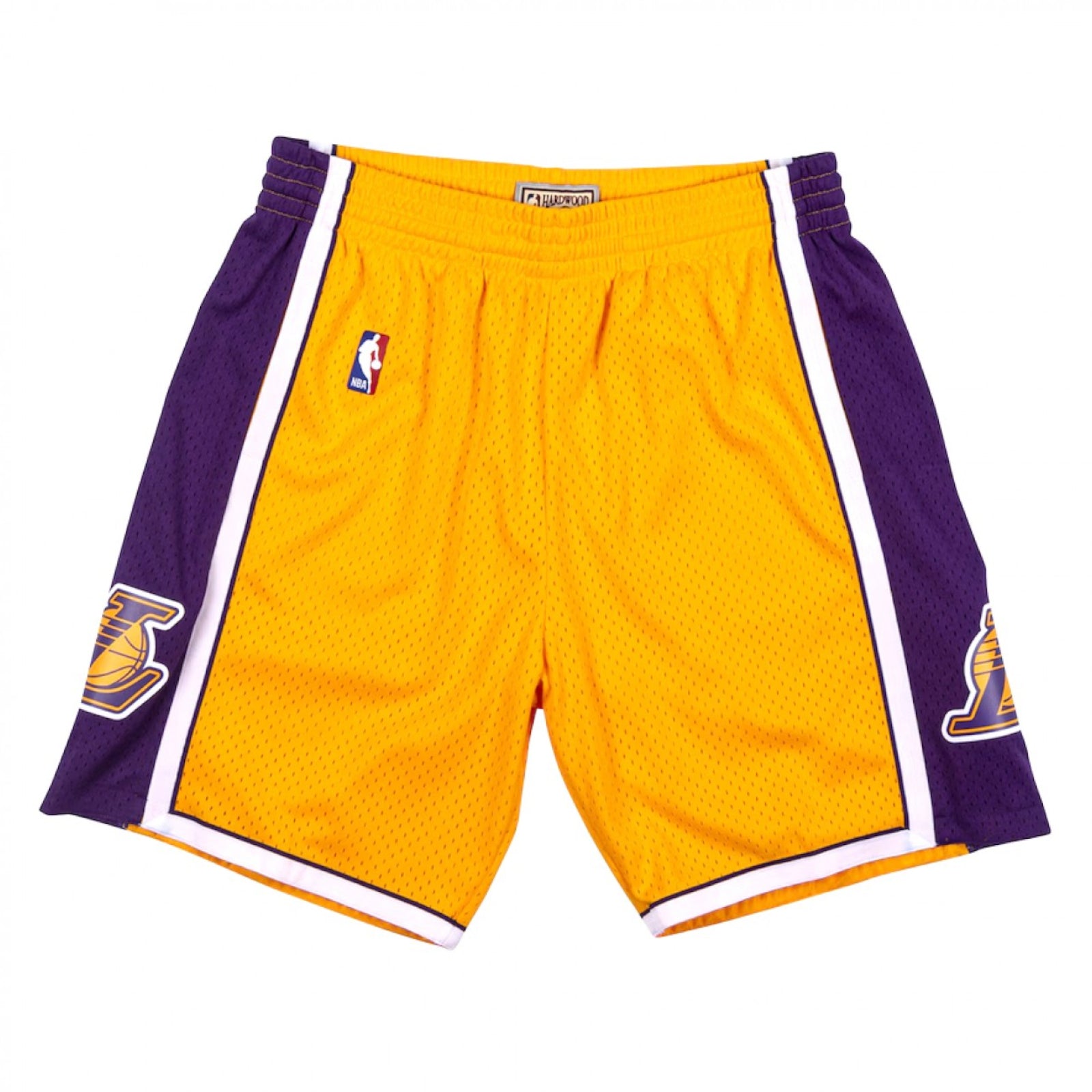 NBA Swingman Shorts Los Angeles Lakers 2009-10