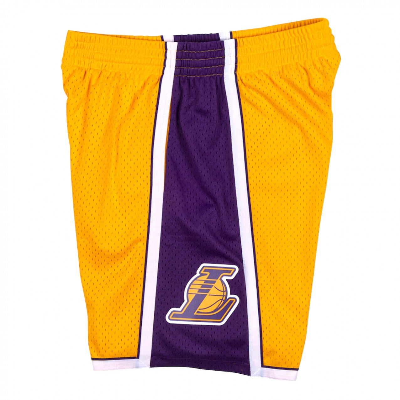 NBA Swingman Shorts Los Angeles Lakers 2009-10