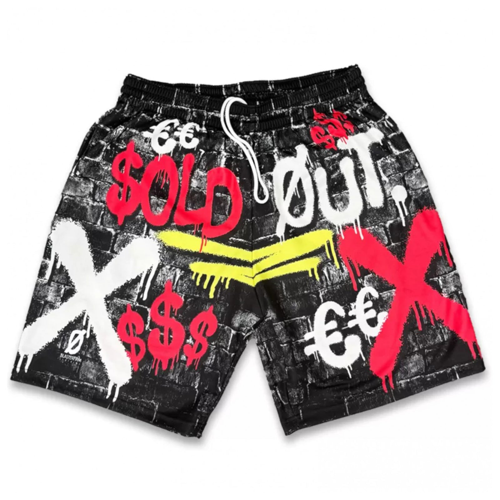 Sold Out Shorts