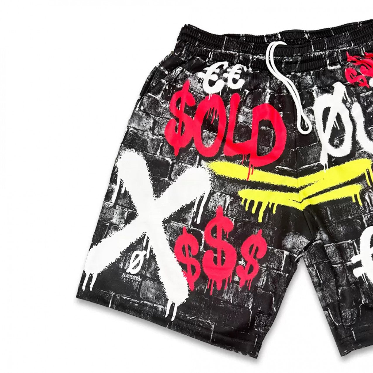 Sold Out Shorts