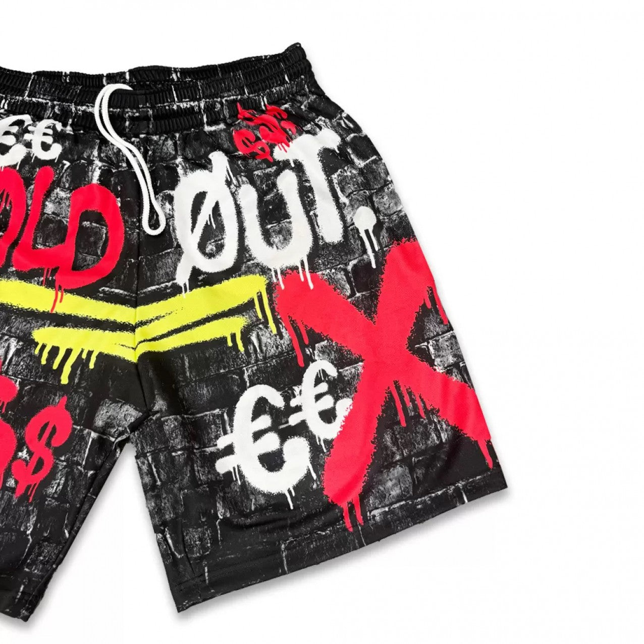 Sold Out Shorts