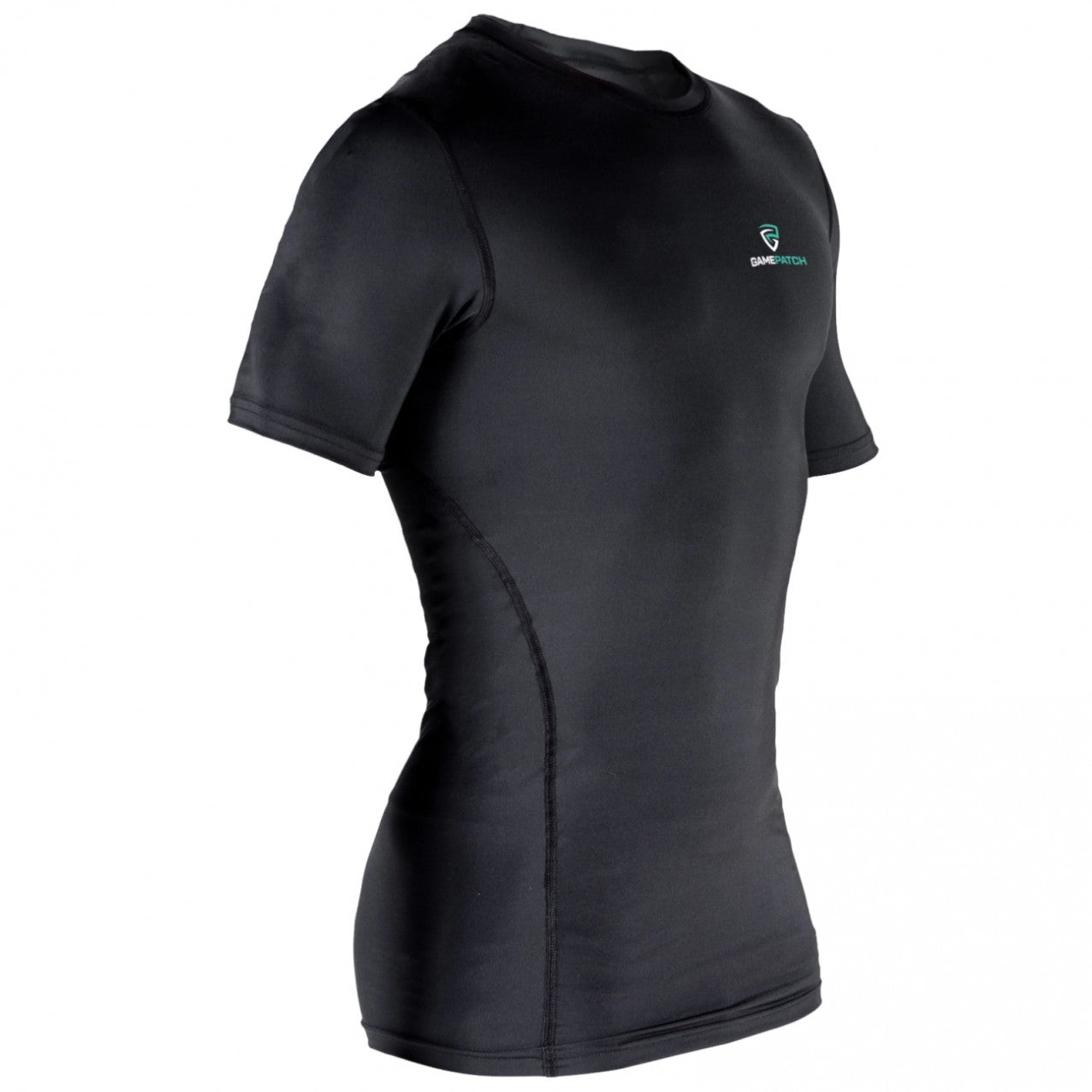 Sleeve Compression Shirt