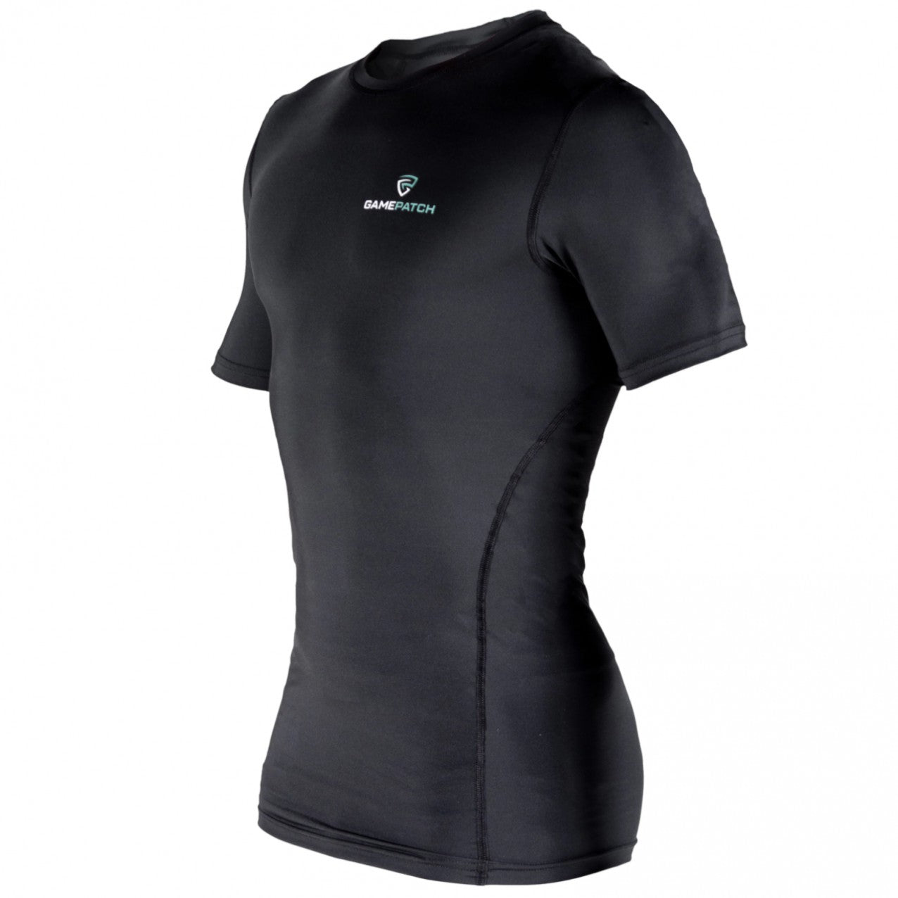 Sleeve Compression Shirt