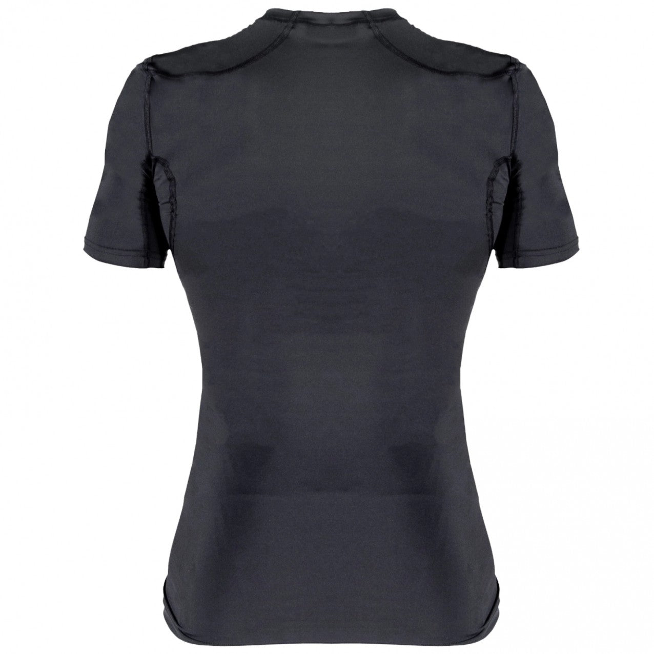 Sleeve Compression Shirt