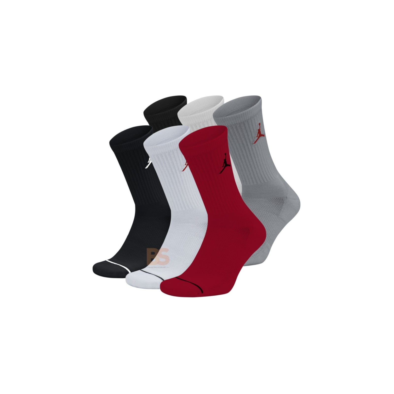 Legend  Calze Basket (6 Paia Bambino)